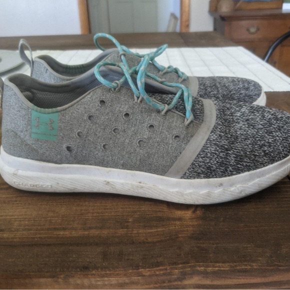 Under Armour Shoes - Picture 2 of 4